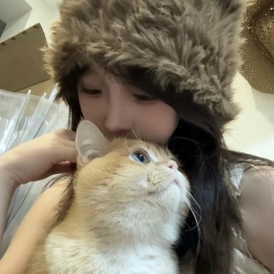 那些爱人
